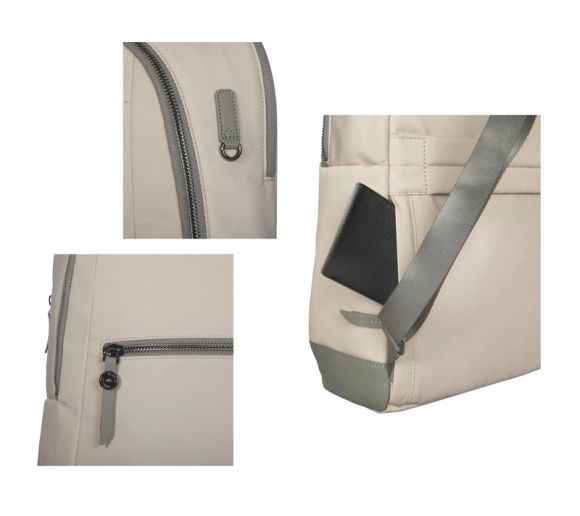 TARGUS - Ranac za laptop Avila 15-16 inča TBB65013GL beli _3