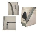 TARGUS - Ranac za laptop Avila 15-16 inča TBB65013GL beli _small_3