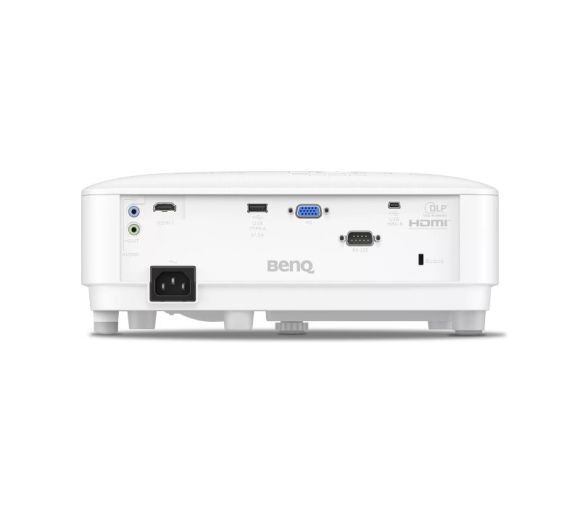Benq - MW560C prenosivi Lamp WXGA 4000 ANSI lumena 20000:1 projektor _4