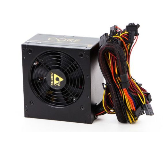 Chieftec - Napajanje 700W CHIEFTEC BBS-700S 80 Plus Gold_0