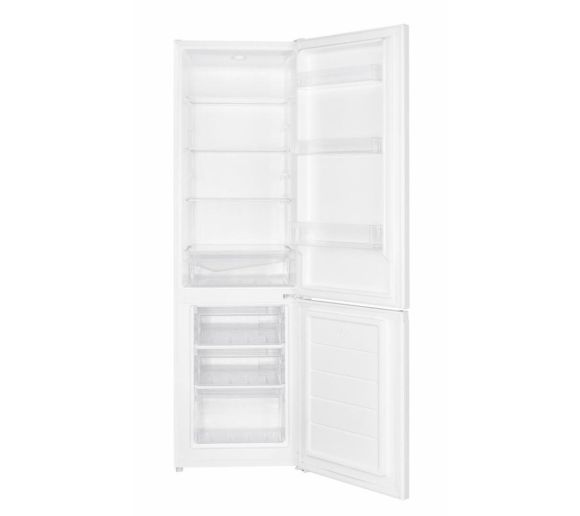 Kombinovani frižider HEINNER HC-HM262E++ 260l/55x180/beli_1