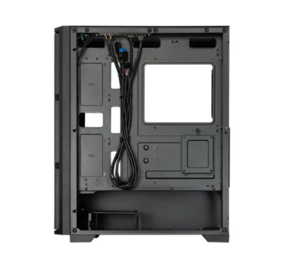 Chieftec - Kuciste Chieftec Pro Midi , Glass, 1x120mm TG AS-02B-TG-OP_3