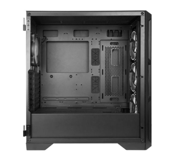 Chieftec - Kuciste Chieftec APEX TG ARGB Crni, EATX, GA-01B-TG-OP_1