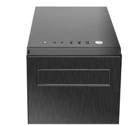 Chieftec - Kuciste Chieftec HAWK AL-02B-OP_1