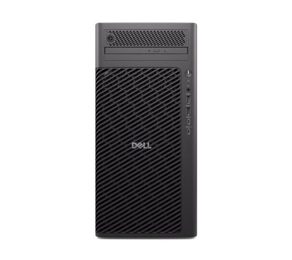 Dell - Pro Max Tower T2 Core Ultra 7 265 32GB 1TB SSD RTX A2000 16GB Win11Pro 3yr ProSupport _0