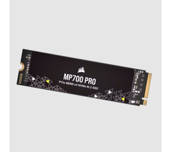 Corsair - SSD M.2 NVMe Corsair 2TB MP700 PRO SE Gen5x4 12000/14000MB CSSD-F2000GBMP700PROS_0