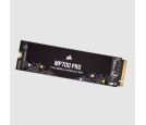 Corsair - SSD M.2 NVMe Corsair 2TB MP700 ELITE Gen5x4 8500/10000MBs CSSD-F2000GBMP700ENH_small_0