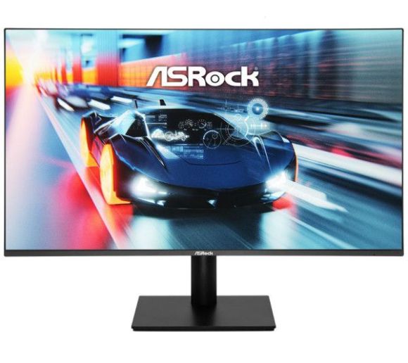 ASRock - Monitor 24,5" AsRock CL25FFB IPS 1920x1080/144Hz/1ms/HDMI/VGA_0