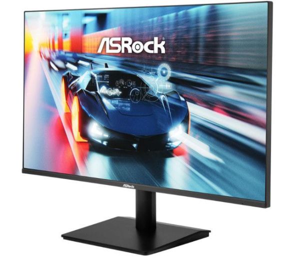 ASRock - Monitor 24,5" AsRock CL25FFB IPS 1920x1080/144Hz/1ms/HDMI/VGA_2