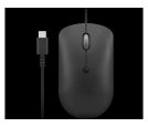 Lenovo - Miš LENOVO Lenovo 400 USB-C /Compact/crna_small_0