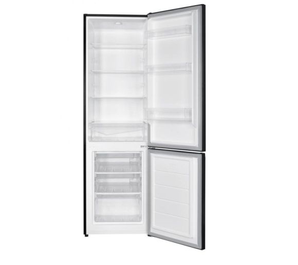Kombinovani frižider HEINNER HC-HM262BKE++ 260l/55x180/crni_2