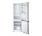 Kombinovani frižider HEINNER HC-HS268WDE++ 268l//55x180/dispanzer/beli_small_2