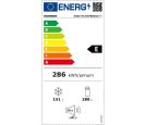 SBS frižider HEINNER  HSBS-H439NFBKWDE++ 439l/NoFrost/dispanzer/inverter/crni_small_1