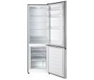 Kombinovani frižider HEINNER HC-HS269SE++ 269l//55x180/sivi_small_2