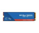 Western Digital - SSD M.2 NVMe 1TB WD Blue SN5100 7100MB/s 6700MB/s WDS100T5B0E_small_0