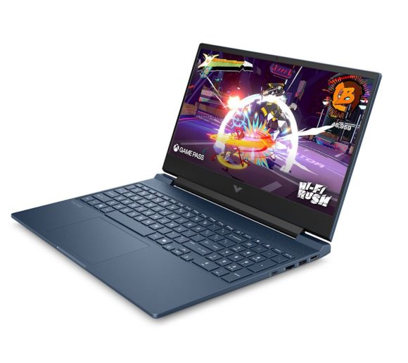 HP - Laptop HP Victus 15-fa2068nm DOS/15.6"FHD AG IPS 144Hz/Core 7-240H/16GB/1TB/5050 8GB/backlit/teget_0