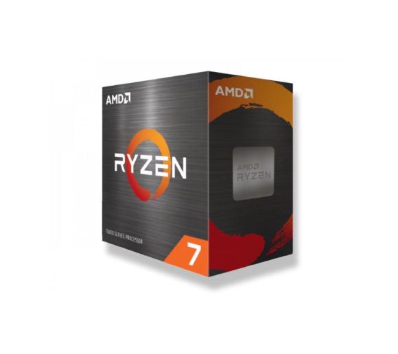 AMD - Procesor AMD Ryzen 7 5700 8C/16T/3.7GHz/4MB/65W/AM4/BOX_0