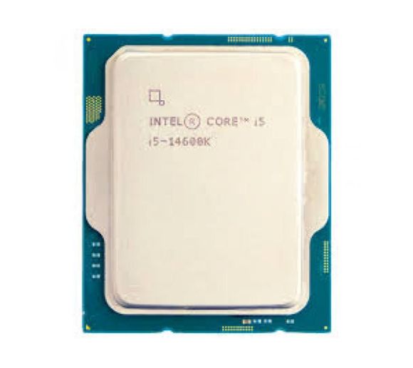 Intel - Procesor INTEL Core i5 i5-14600K 14C/20T/5.3GHz/24MB/Raptor Lake/LGA1700/TRAY_0