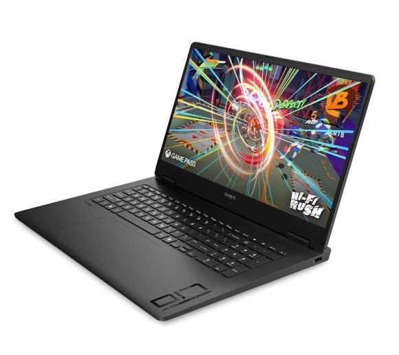 HP - Laptop HP Omen 17-db1003nm DOS/17.3"FHD AG IPS VRR 144Hz/Ryzen AI 7-350/32GB/1TB/5070 8GB/backlit/2g_0