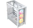Corsair - Kućište Corsair FRAME 4000D RS ARGB Modular Belo, CC-9011297-WW_small_1