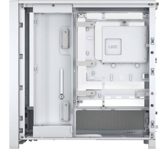 Corsair - Kućište Corsair FRAME 4000D RS ARGB Modular Belo, CC-9011297-WW_3