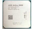 CPU AM4 AMD Athlon 3000G 2C/4T 3.5GHz, 5MB, YD3000C6M2OFH_small_0