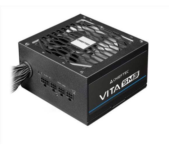 Chieftec - Napajanje 650W Chieftec VITA SM3 BPX-650-C_0