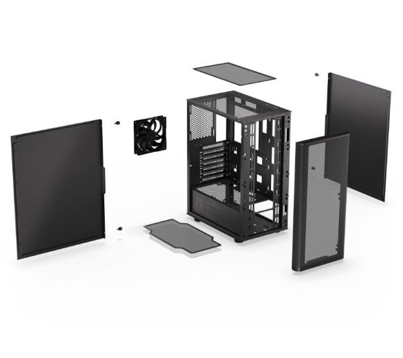 Ventum 200 Solid kućište (EY2A001) _0