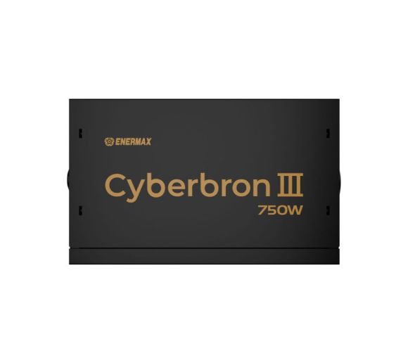 EMB750EWT-NAC CYBERBRON III 750W 80 Plus Bronze napajanje _0