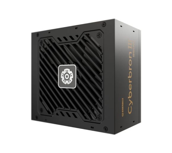 EMB850EWT-NAC CYBERBRON III 850W 80 Plus Bronze napajanje _3