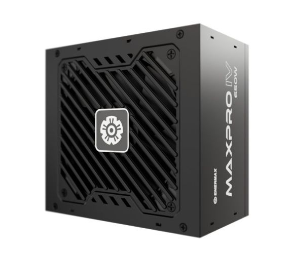 EMP650W MAXPRO IV 650W 80 Plus napajanje _0