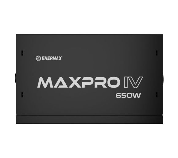 EMP650W MAXPRO IV 650W 80 Plus napajanje _1