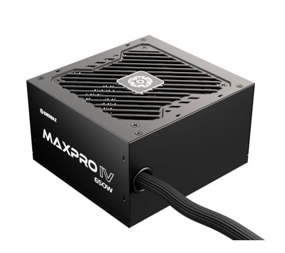 EMP650W MAXPRO IV 650W 80 Plus napajanje _2