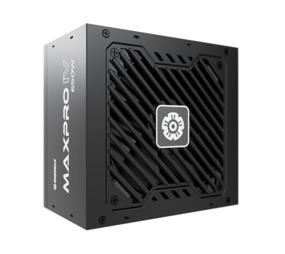 EMP650W MAXPRO IV 650W 80 Plus napajanje _4