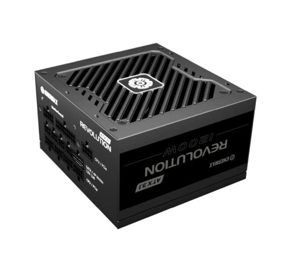 ERS1200EWT-V2 REVOLUTION ATX 3.1 1200W 80 Plus Gold napajanje _5