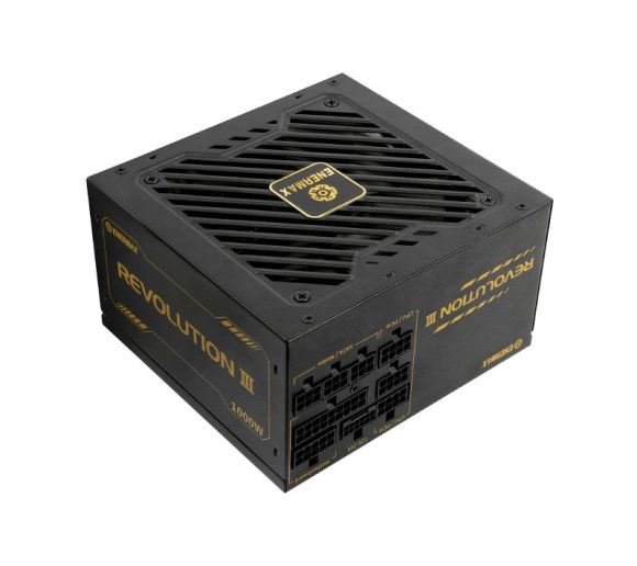 ERV1000G-AHG-MAC REVOLUTION III 1000W 80 Plus Gold napajanje _0