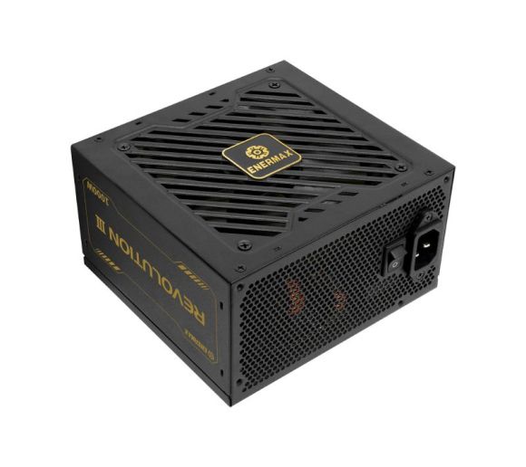 ERV1000G-AHG-MAC REVOLUTION III 1000W 80 Plus Gold napajanje _2