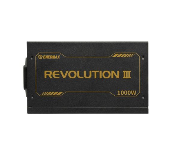 ERV1000G-AHG-MAC REVOLUTION III 1000W 80 Plus Gold napajanje _3