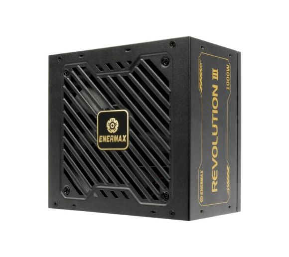ERV1000G-AHG-MAC REVOLUTION III 1000W 80 Plus Gold napajanje _6
