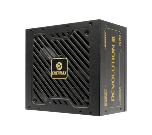 ERV750G-AHG-MAC REVOLUTION III 750W 80 Plus Gold napajanje _5
