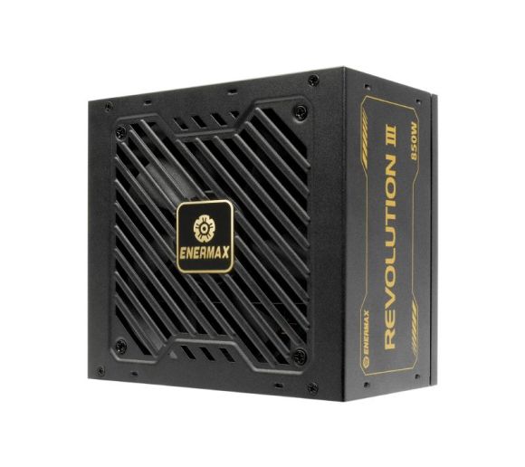 ERV850G-AHG-MAC REVOLUTION III 850W 80 Plus Gold napajanje _0
