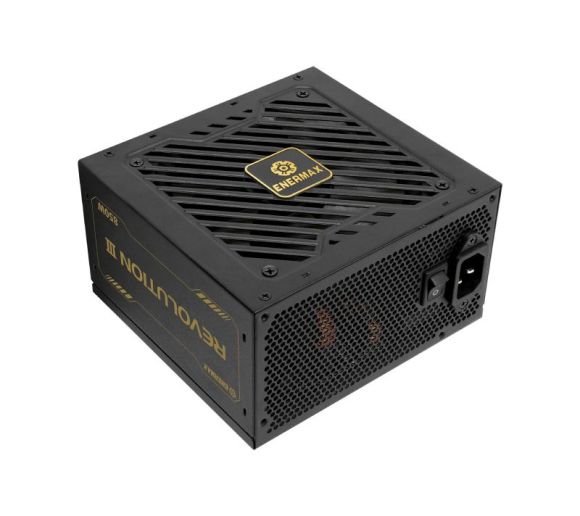 ERV850G-AHG-MAC REVOLUTION III 850W 80 Plus Gold napajanje _1