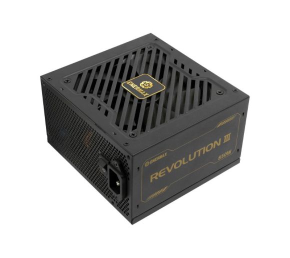 ERV850G-AHG-MAC REVOLUTION III 850W 80 Plus Gold napajanje _3