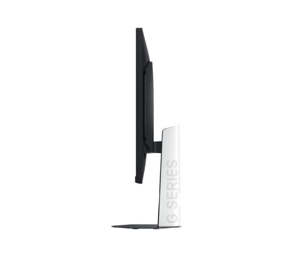 Xiaomi - 27 inča G27i EU FHD 1920x1080 Fast IPS 200 Hz HDR10 gaming monitor (ELA6370EU) _0