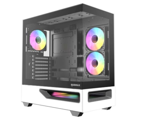 Računar DSCL i5-14400F/16GB/M.2 1TB/RTX5060Ti 8GB/700W_0