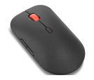 Lenovo - Miš LENOVO Lenovo Wireless Multi-Mode Pro Plus Mouse 6050 /crna_small_0
