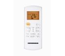 Klima uređaj HEINNER HAC-CO12WFN-RD 12000BTU/Inverter/WiFi/Crvena_small_1
