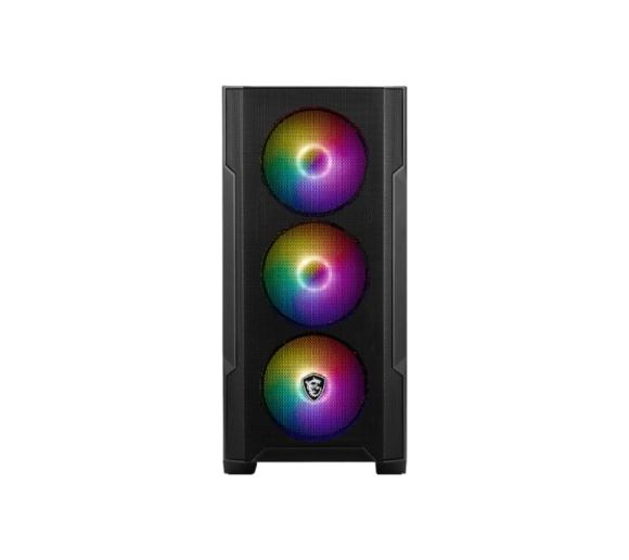 MSI - MAG FORGE M100R kućište _1