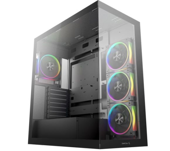 Računar DSCL Ryzen 9 7900X/32GB/M.2 2TB/RTX 5070 12GB/850W_0