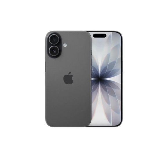 Apple - Apple iPhone 17 256GB Black_0